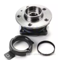 Rear wheel front bearing 713678790 VKBA3660 R15262